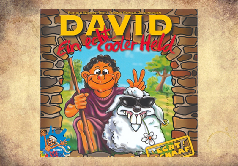 David Musical | Landeskirchliche Gemeinschaft Osnabrück