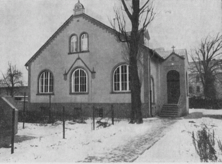 1950 | Landeskirchliche Gemeinschaft Osnabrück